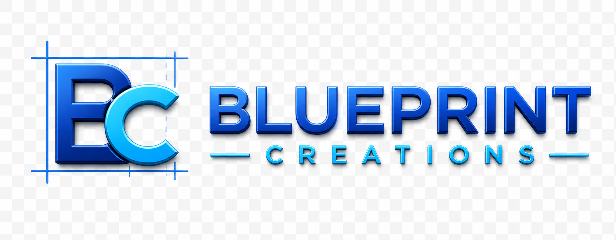 Blueprint Creations